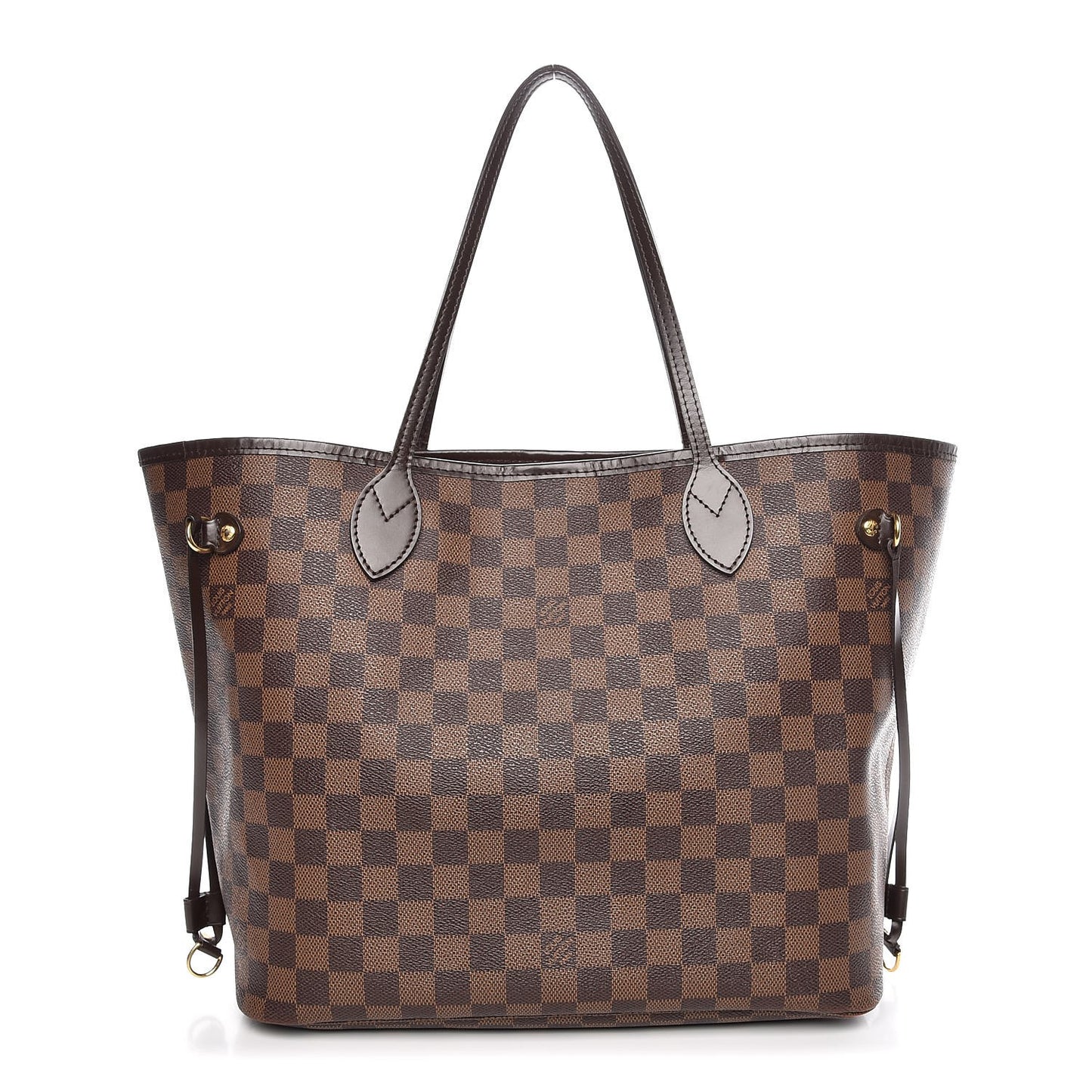 Damier Ebene Neverfull MM
