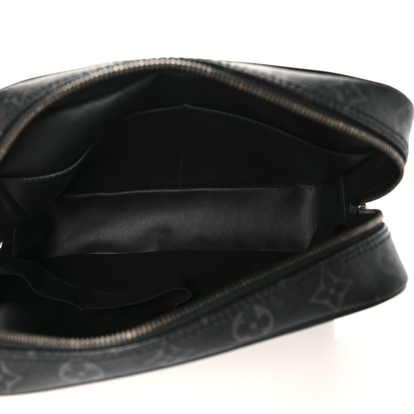 Monogram Eclipse Toilet Pouch GM
