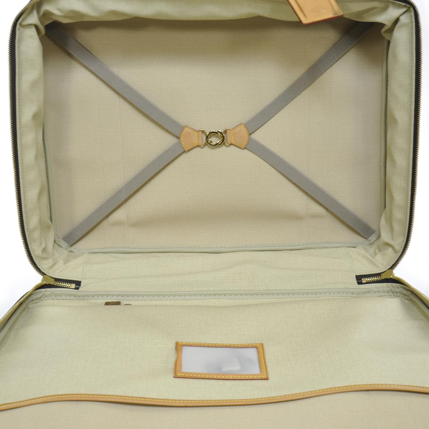 Louis Vuitton Monogram Satellite 53 7 of 9