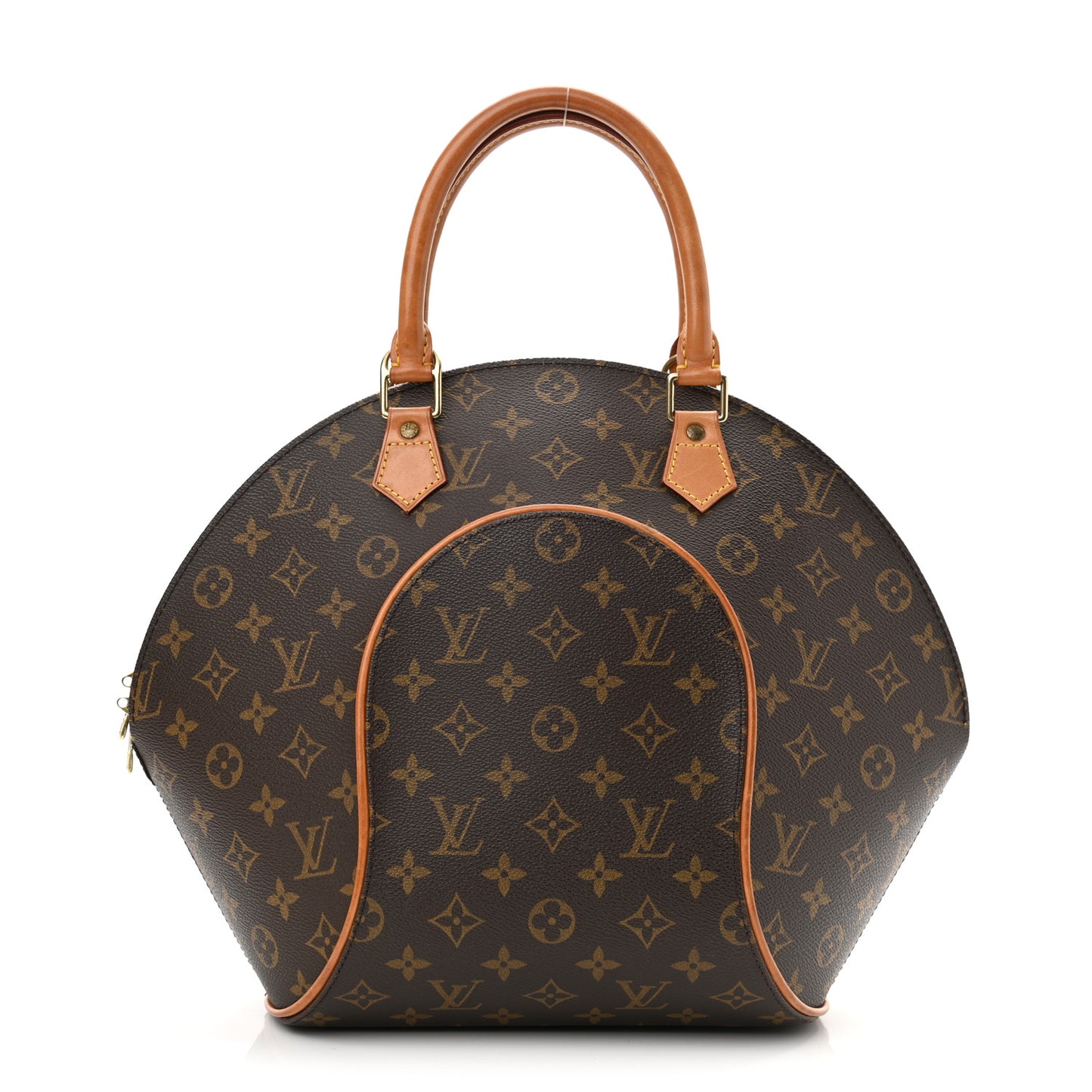 Monogram Ellipse MM