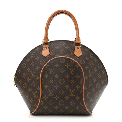Louis Vuitton Monogram Ellipse MM 1 of 15