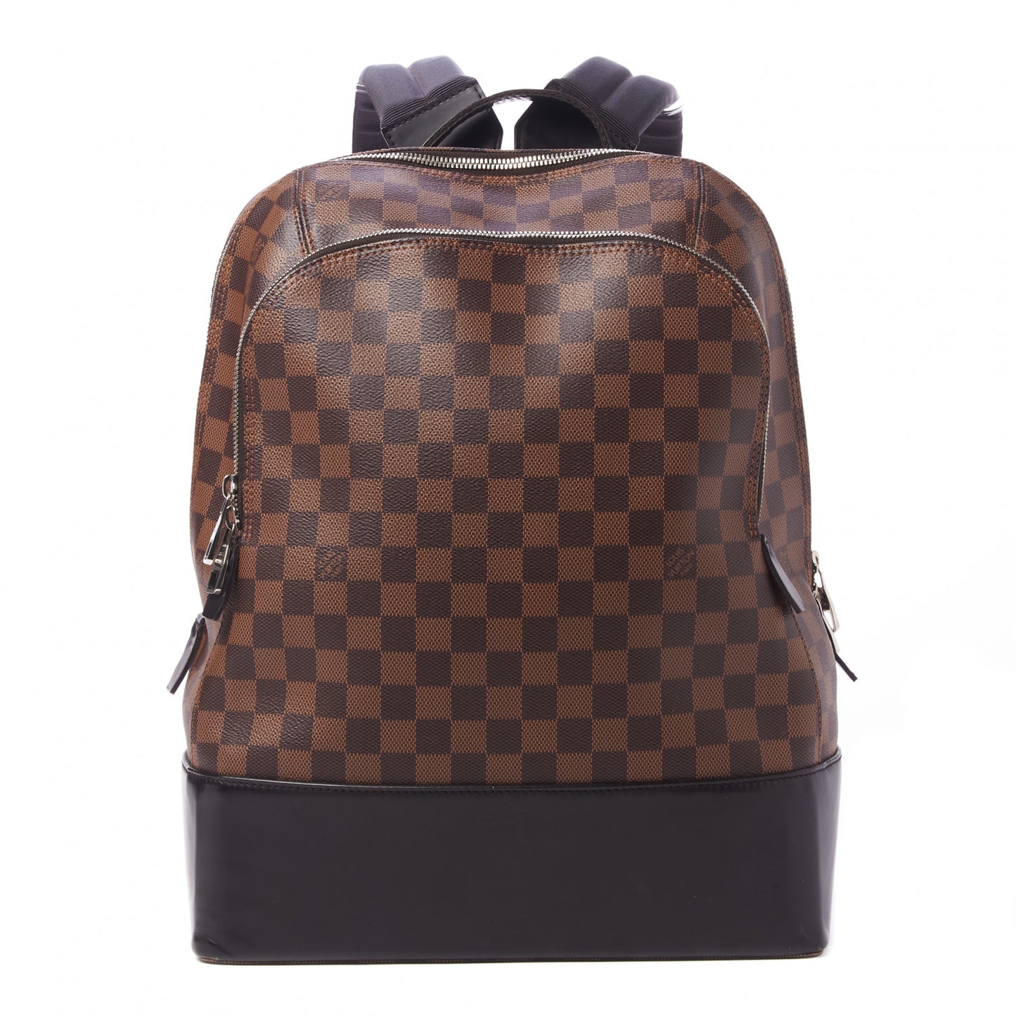 Damier Ebene Jake Backpack