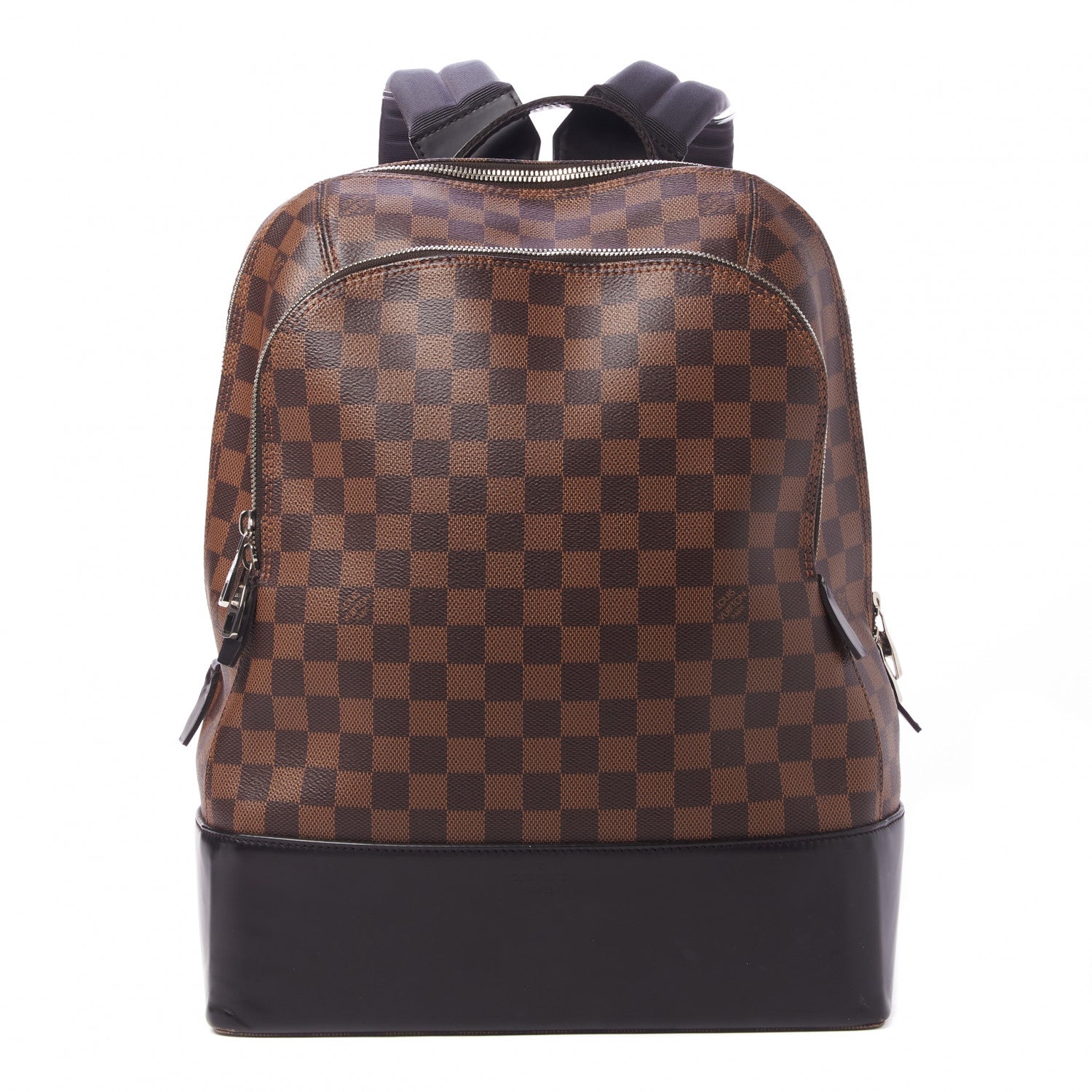 Louis Vuitton Damier Ebene Jake Backpack 1 of 8