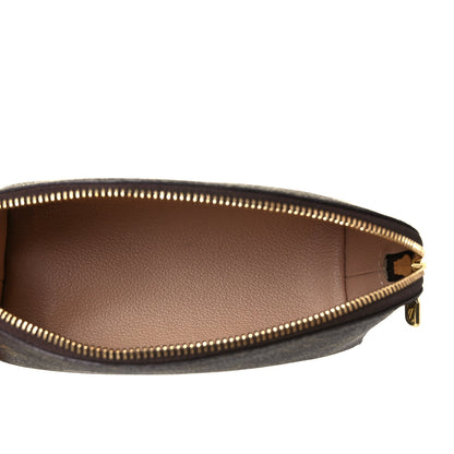 Louis Vuitton Monogram Cosmetic Pouch 5 of 8