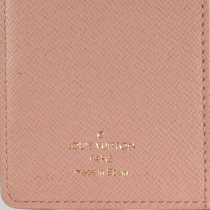 Louis Vuitton Monogram Affiche Agenda PM 6 of 7