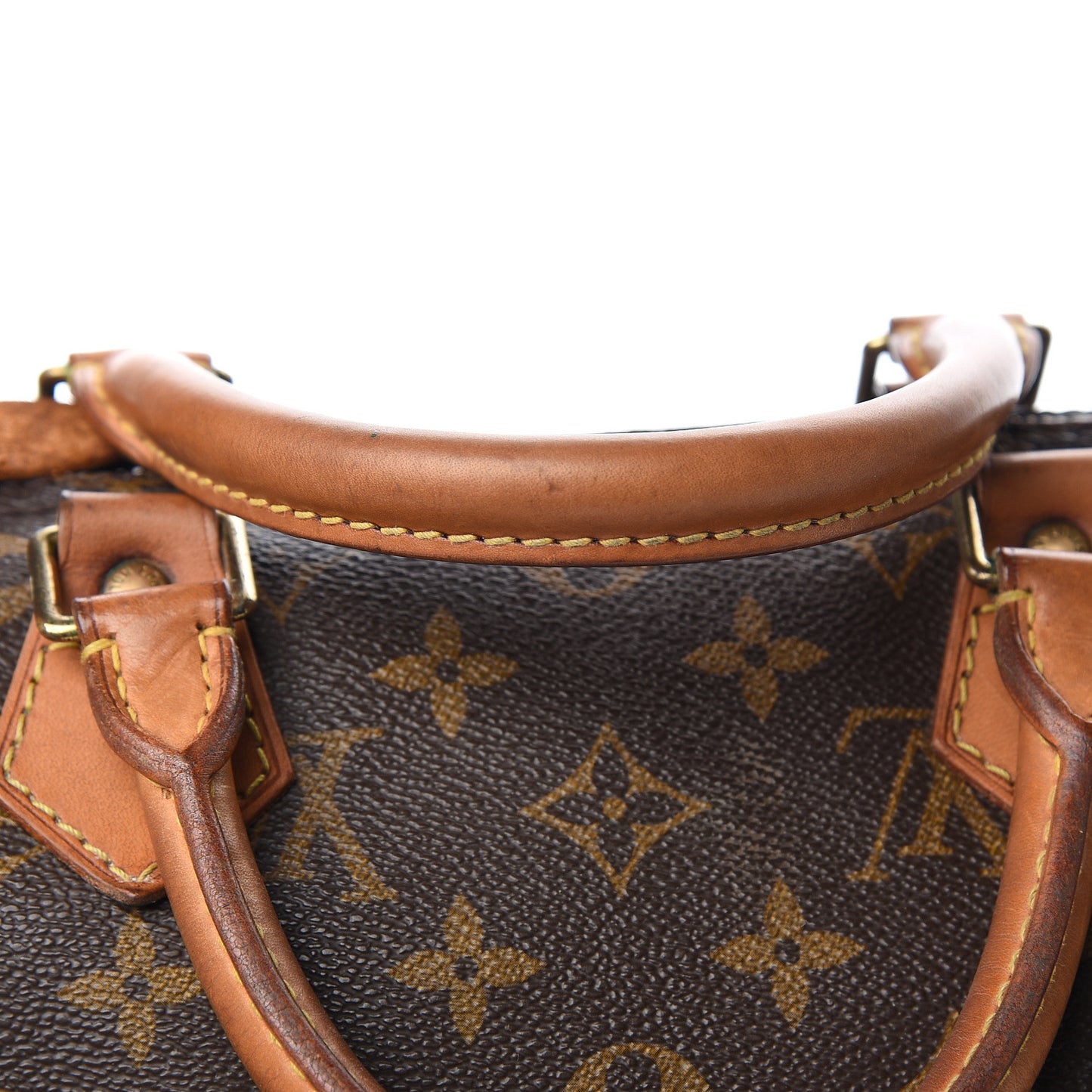 Monogram Speedy 30