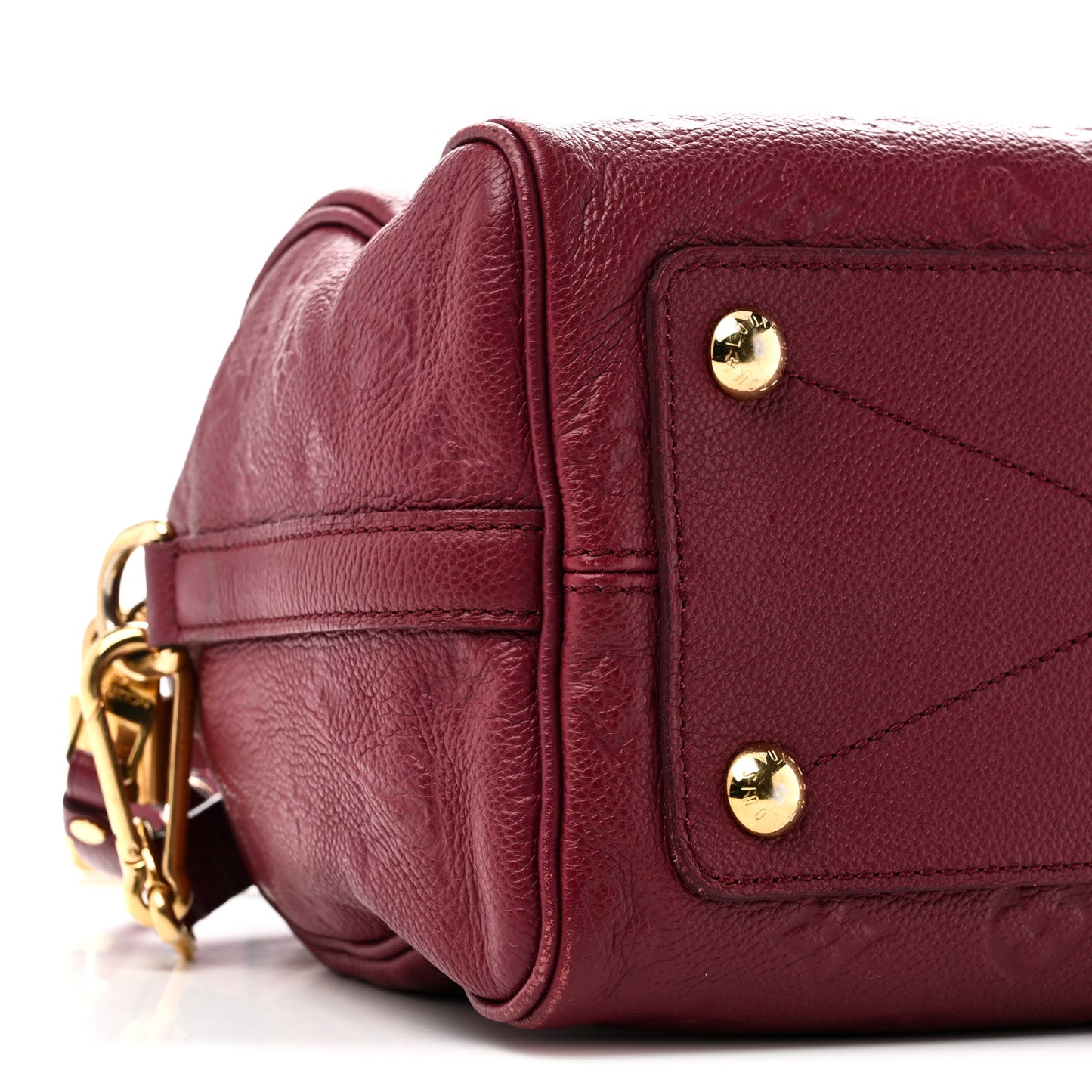 Empreinte Speedy Bandouliere 25 Aurore