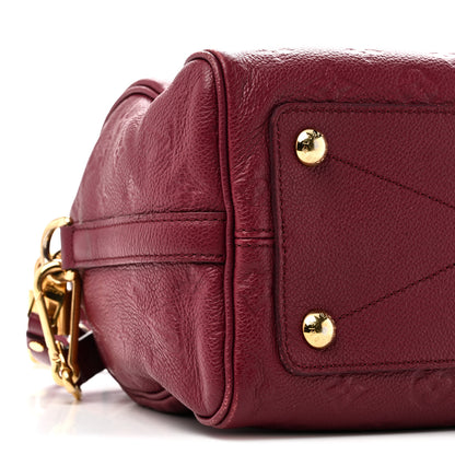 Louis Vuitton Empreinte Speedy Bandouliere 25 Aurore 8 of 9