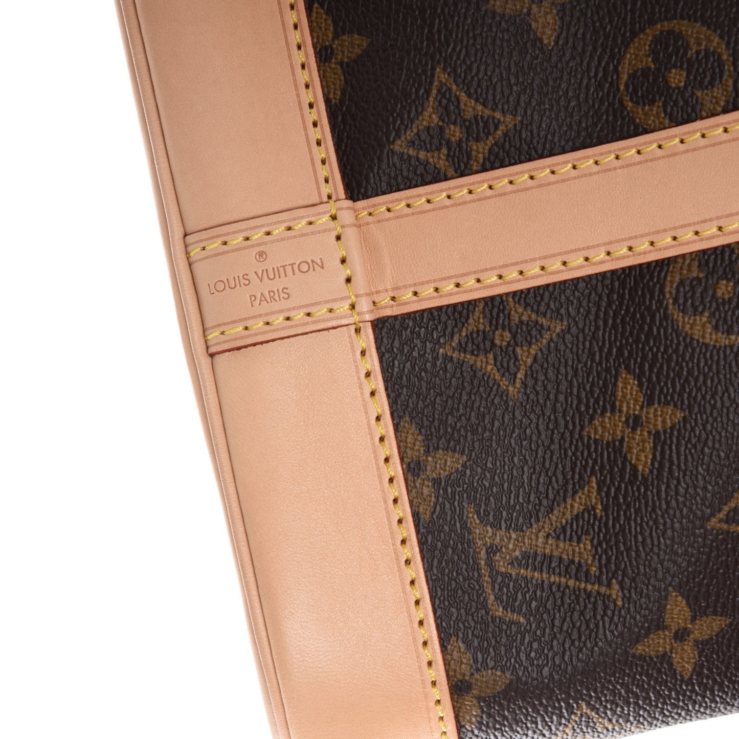 Monogram Petit Noe NM