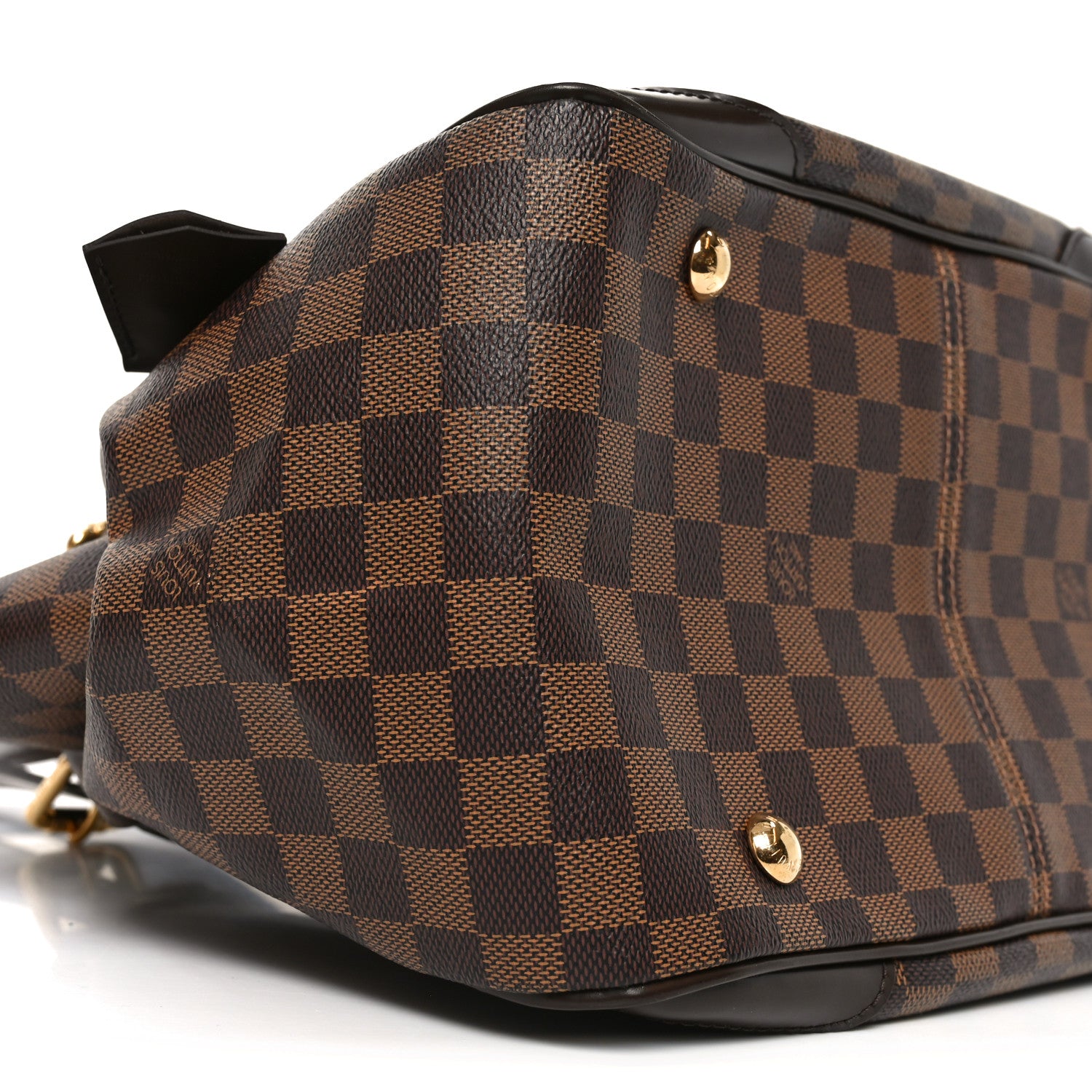 Louis Vuitton Damier Ebene Verona MM 8 of 10