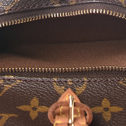 Louis Vuitton Monogram Mini Montsouris Backpack 5 of 10