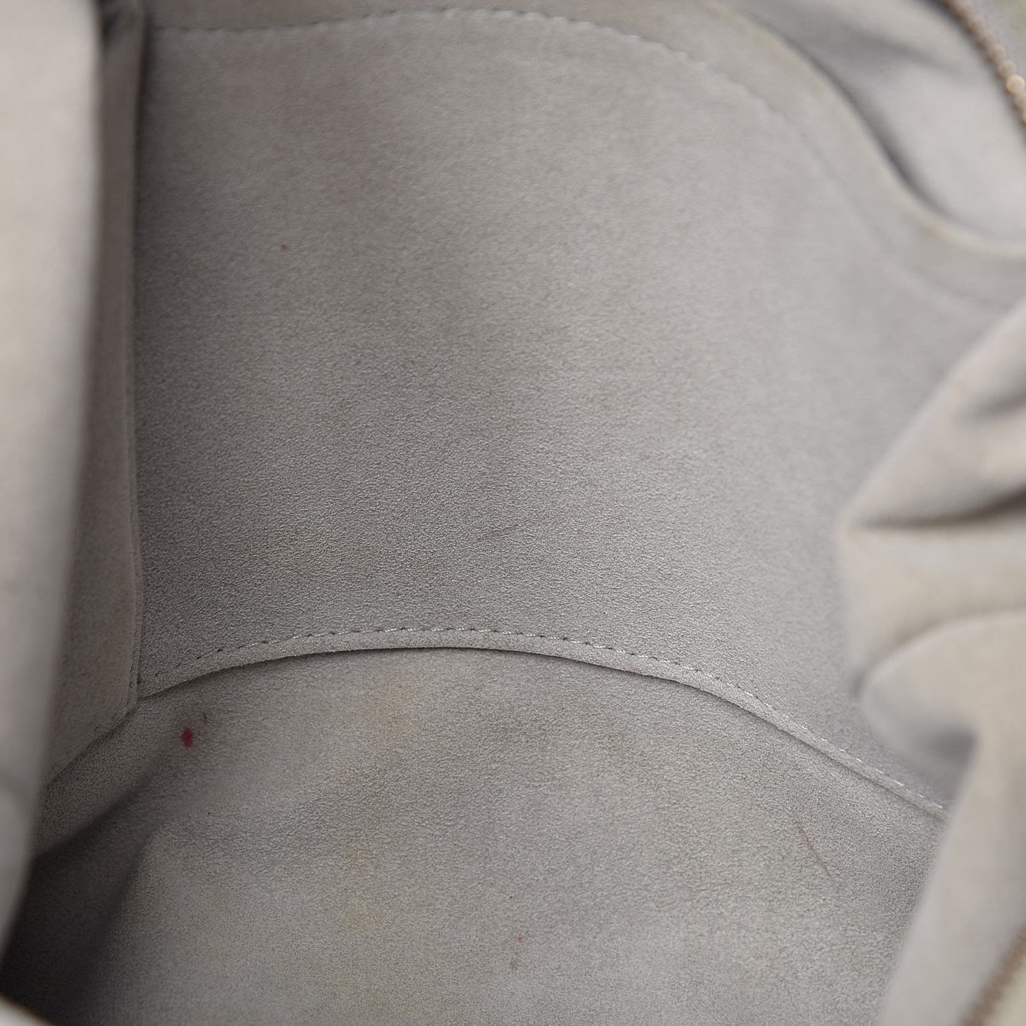 Denim Neo Cabby MM Grey