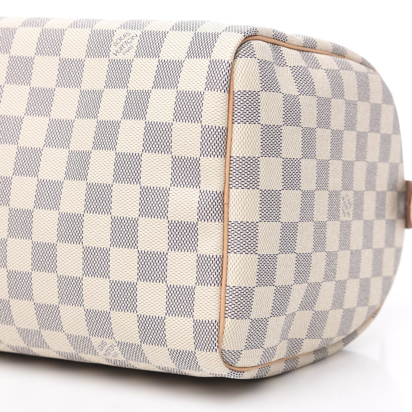 Damier Azur Speedy 30
