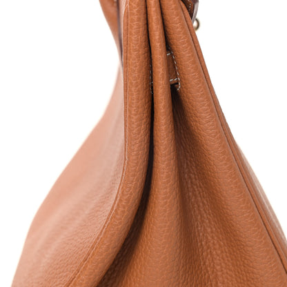 Hermes Togo Birkin 35 Gold 14 of 14