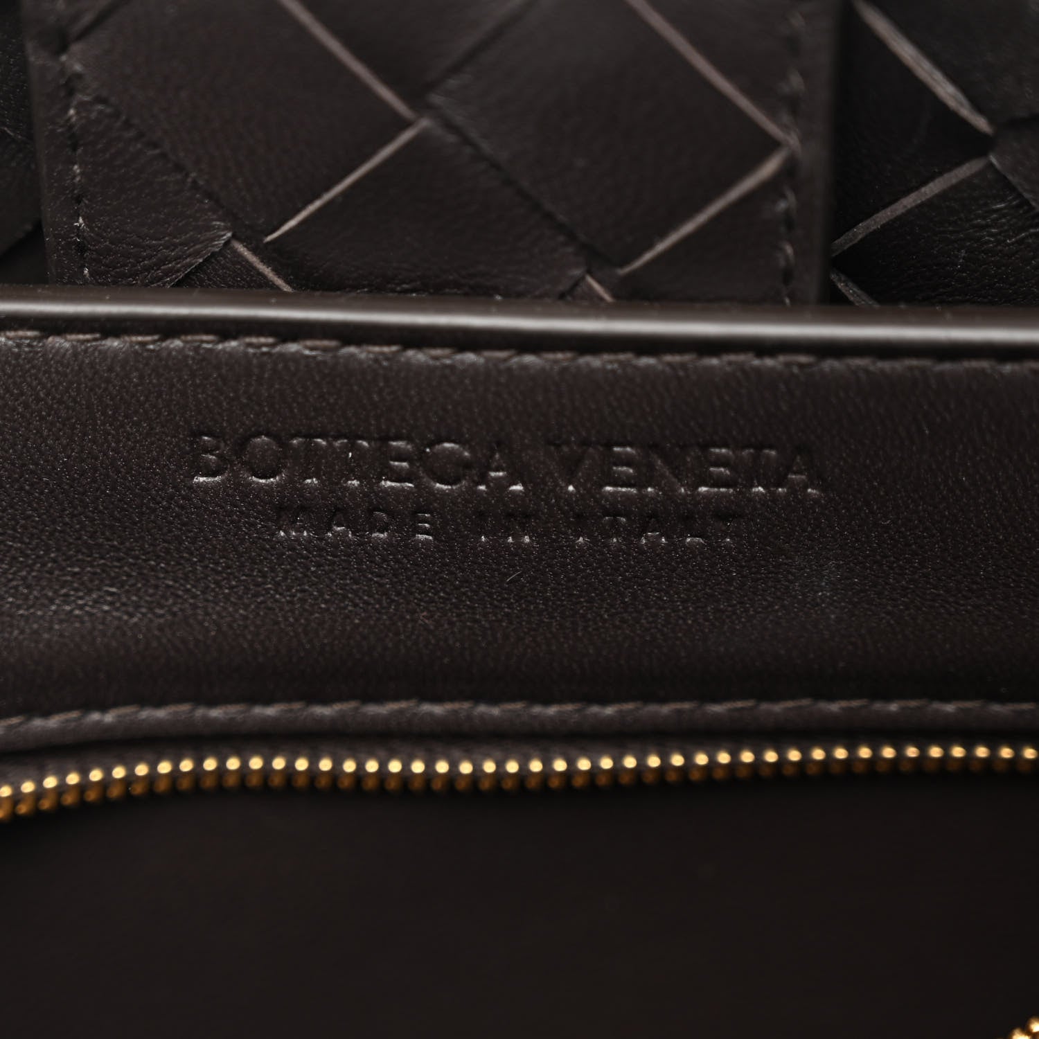 Bottega Veneta BOTTEGA VENETA Nappa Intrecciato Medium Andiamo Shoulder Bag Fondant 6 of 9