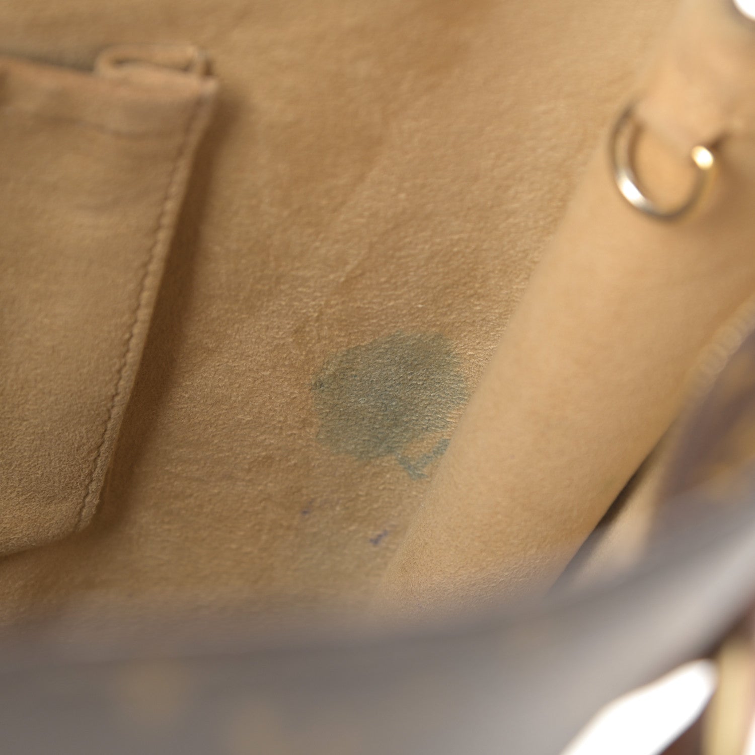 Louis Vuitton Monogram Babylone 16 of 21