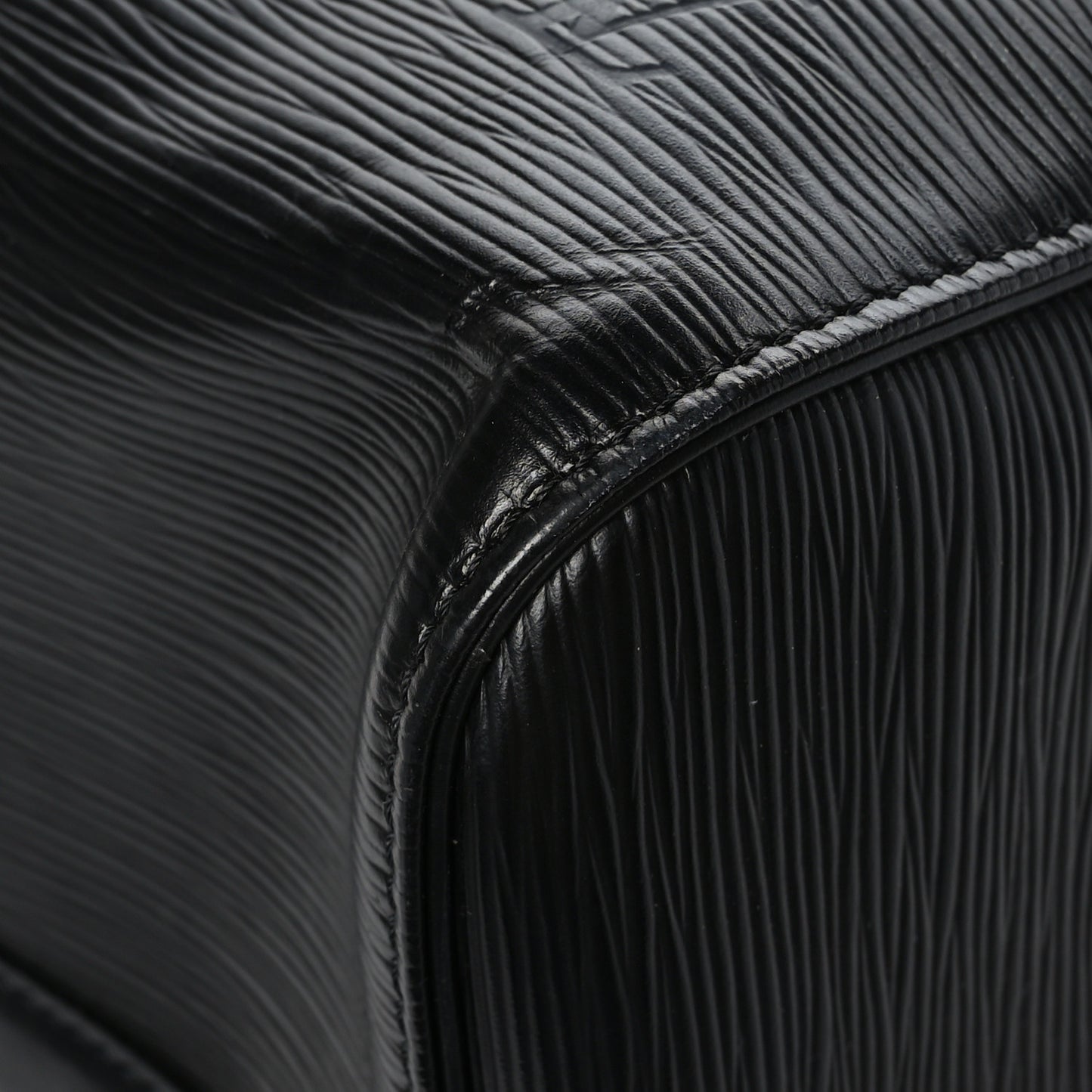 Epi Keepall 50 Black