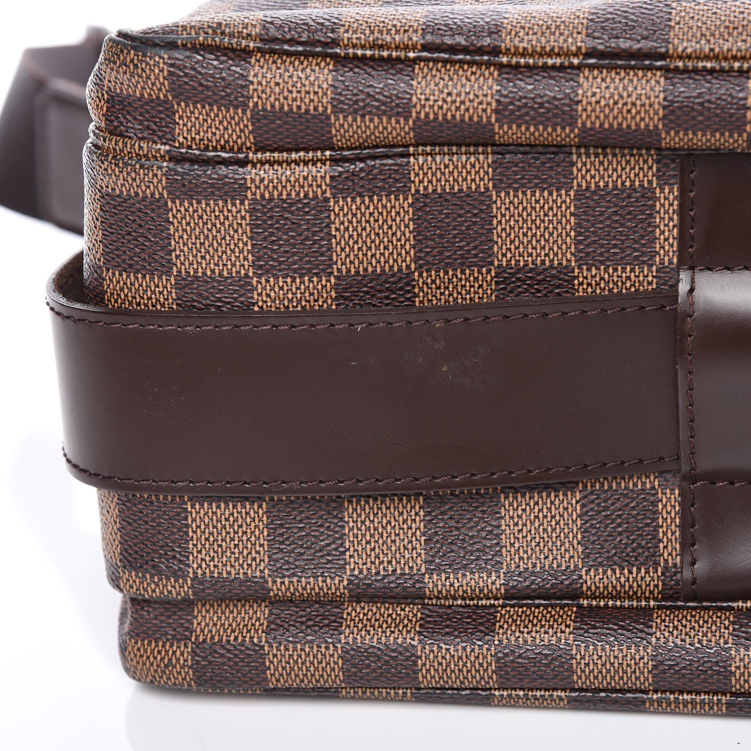 Louis Vuitton Damier Ebene Naviglio 11 of 11