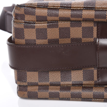 Louis Vuitton Damier Ebene Naviglio 11 of 11