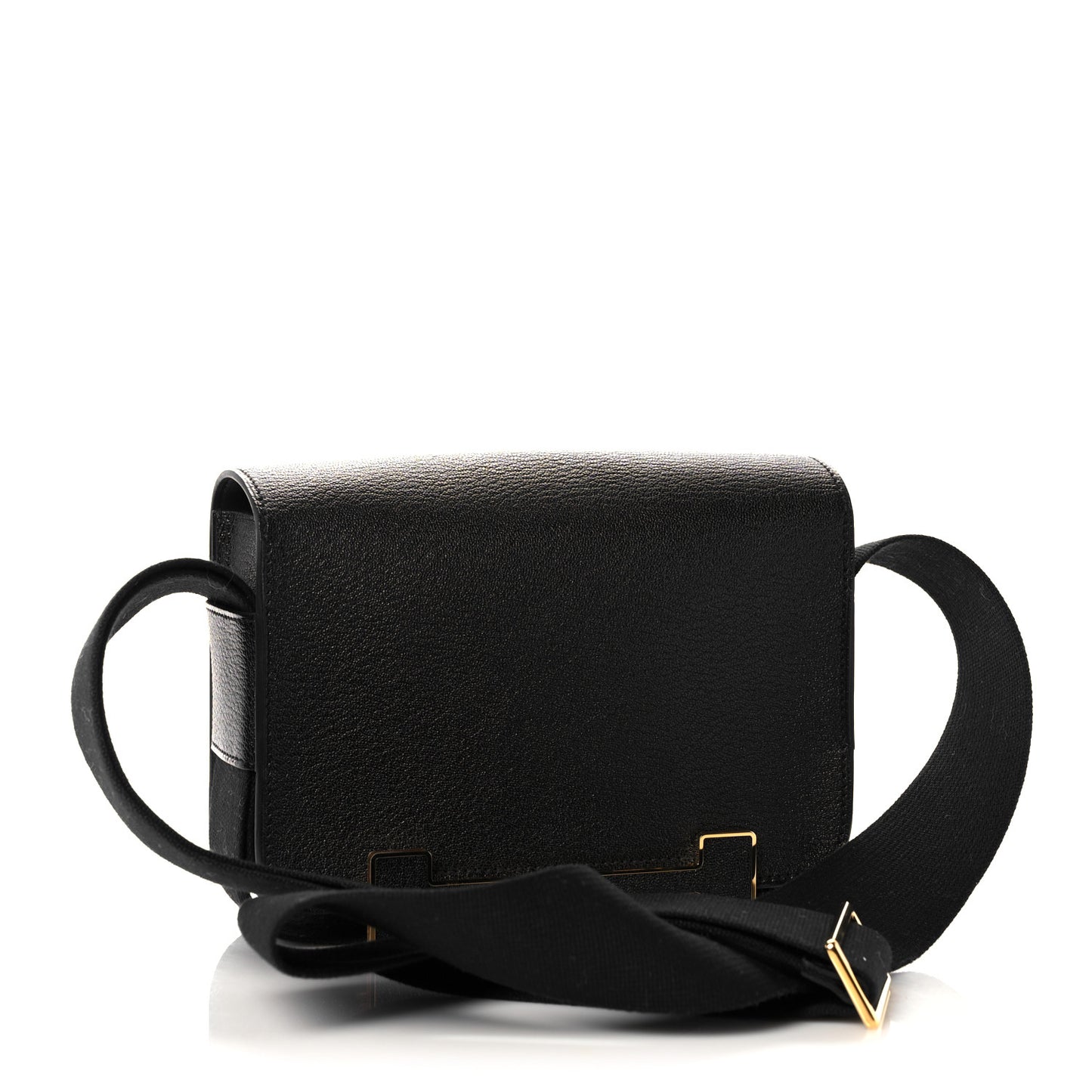 Chevre Mysore Geta Black