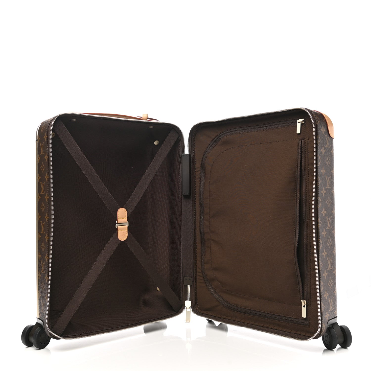 Louis Vuitton Monogram Horizon 50 5 of 14