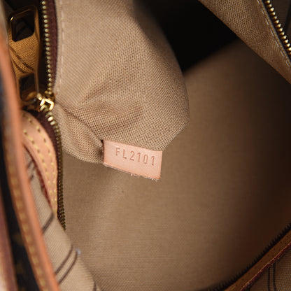 Louis Vuitton Monogram Delightful GM 6 of 9