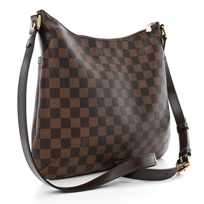 Louis Vuitton Damier Ebene Bloomsbury PM 3 of 13
