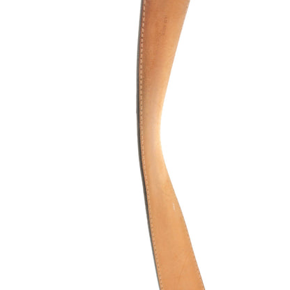 Louis Vuitton Monogram 40mm Inventeur Belt 90 36 9 of 12