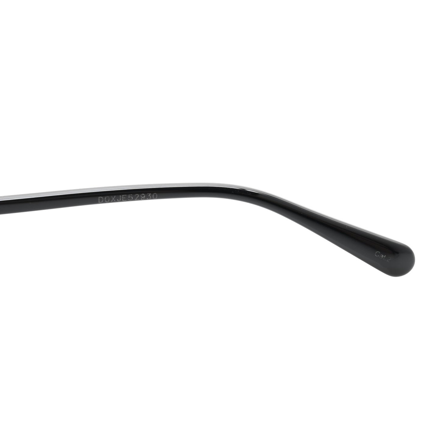 Oversized Square GG0546SK Sunglasses Black