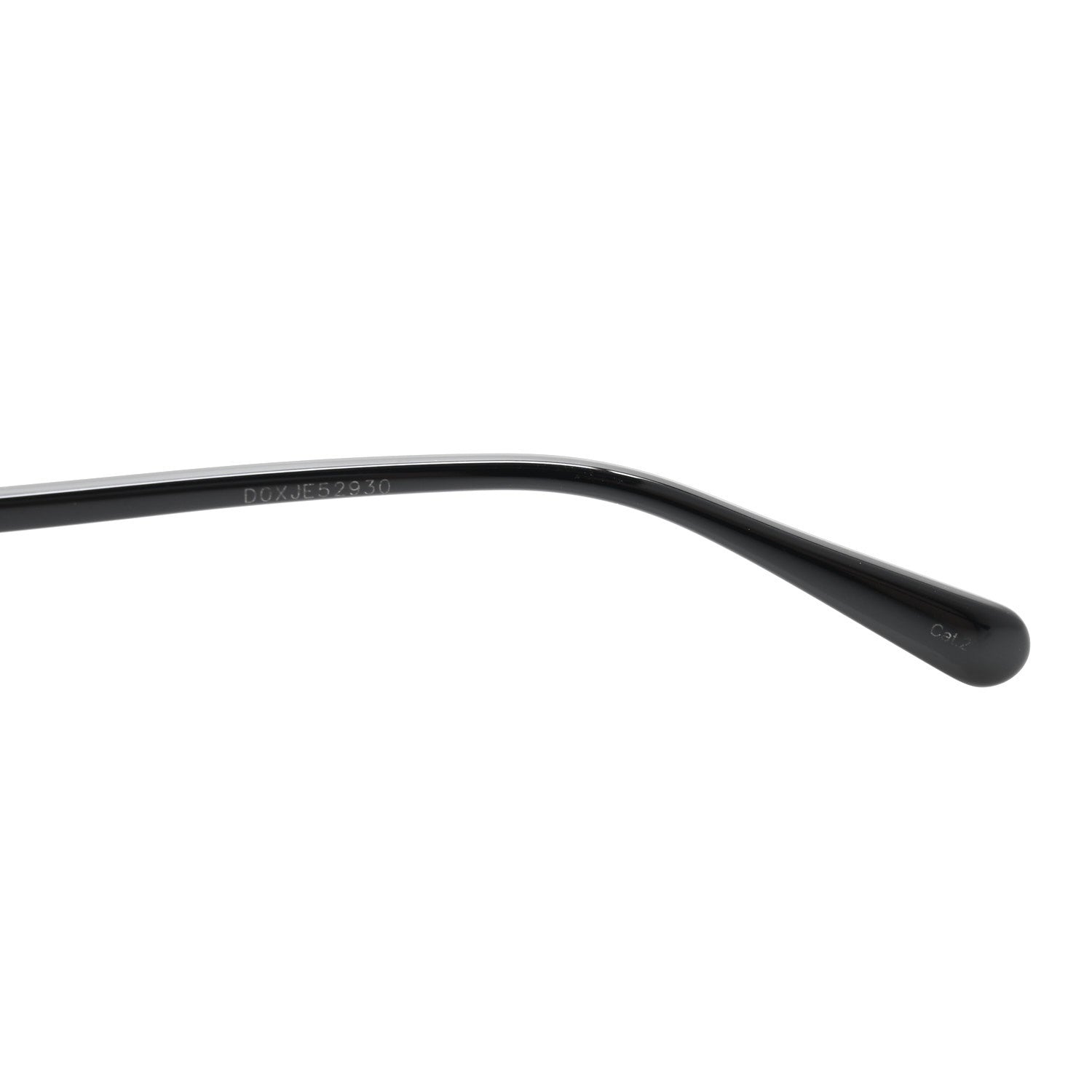 Gucci Oversized Square GG0546SK Sunglasses Black 7 of 9