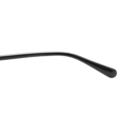 Gucci Oversized Square GG0546SK Sunglasses Black 7 of 9