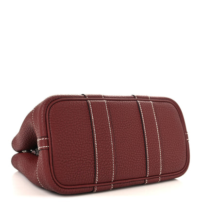 Hermes Negonda Neo Garden 23 Rouge H 4 of 10