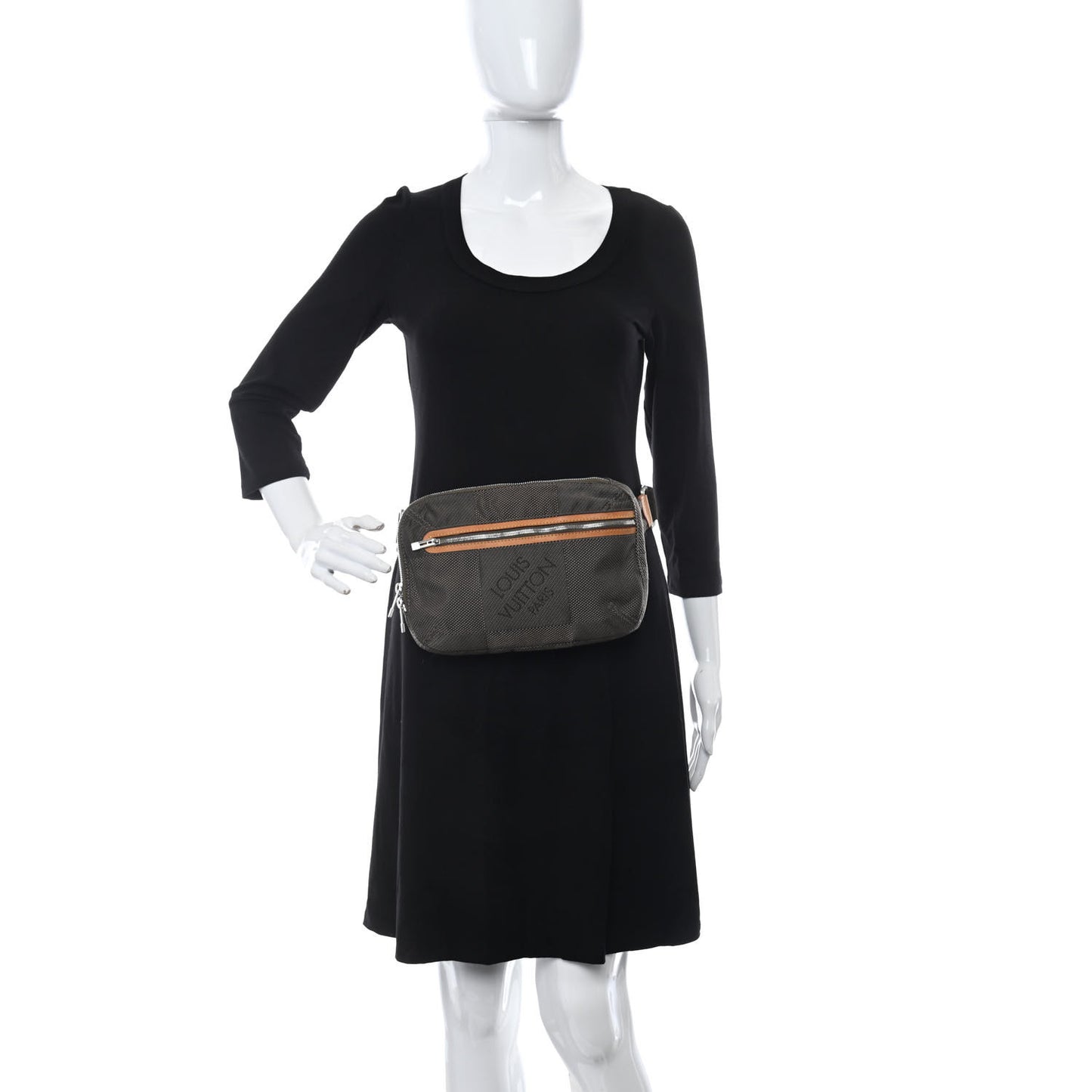 Damier Geant Archer Terre