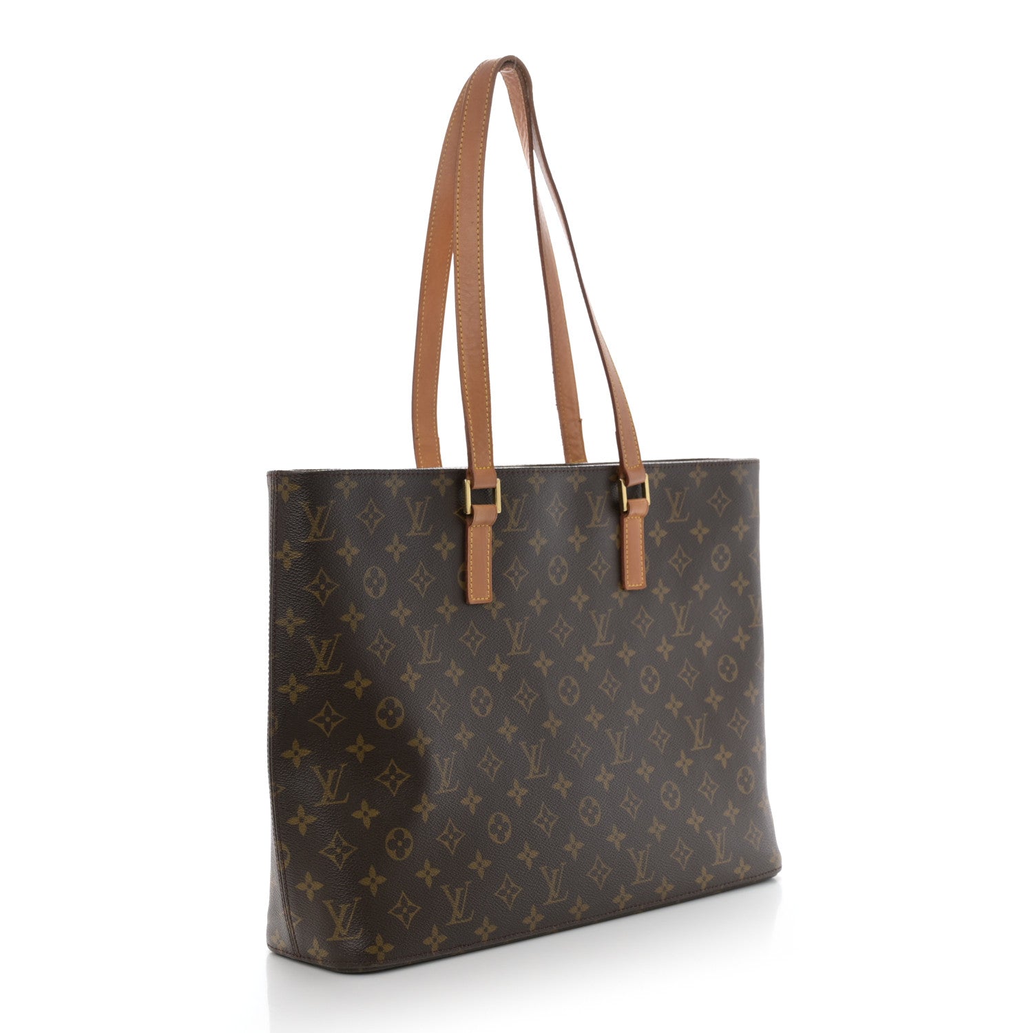 Louis Vuitton Monogram Luco 3 of 10