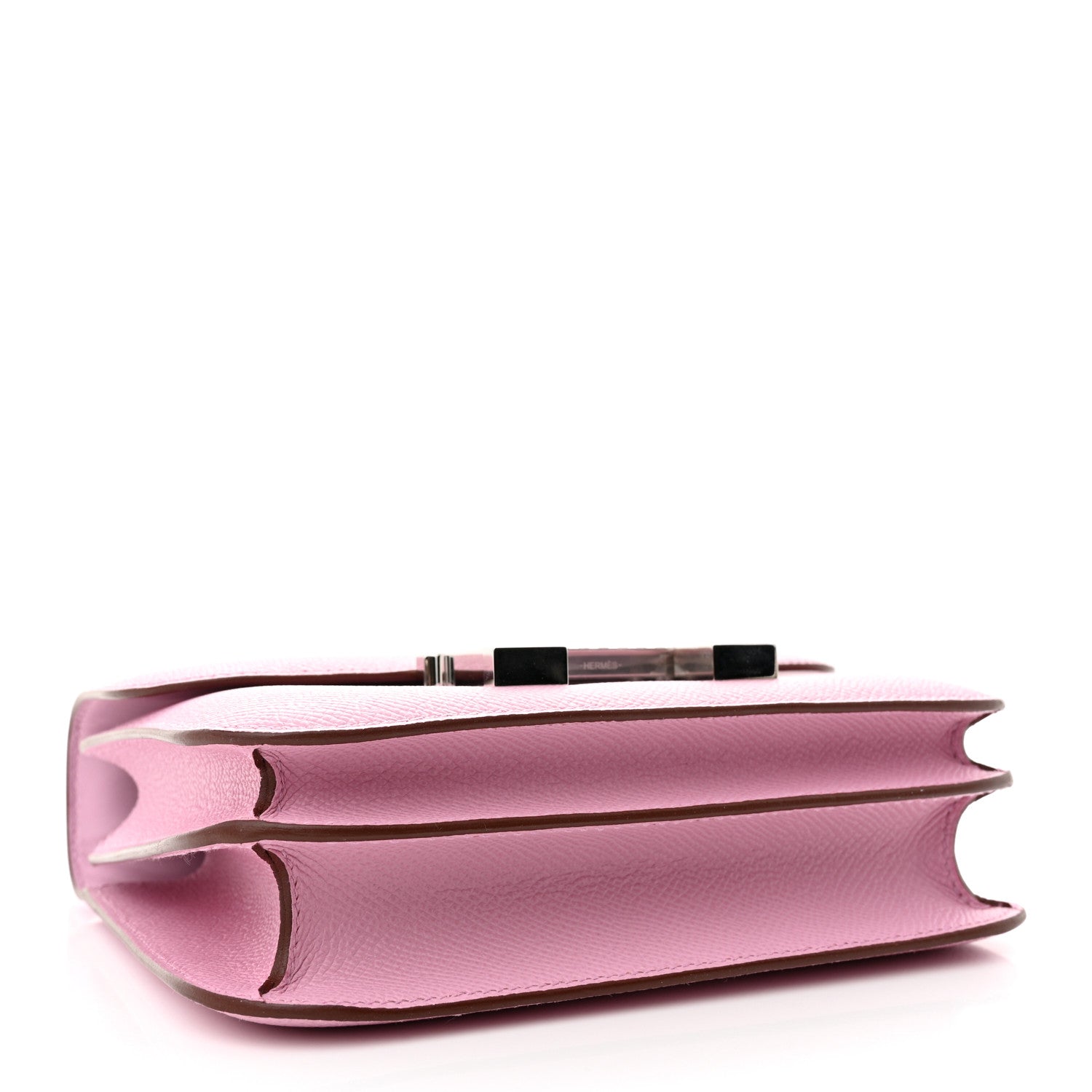 Hermes Epsom Constance 18 Mauve Sylvestre 4 of 9