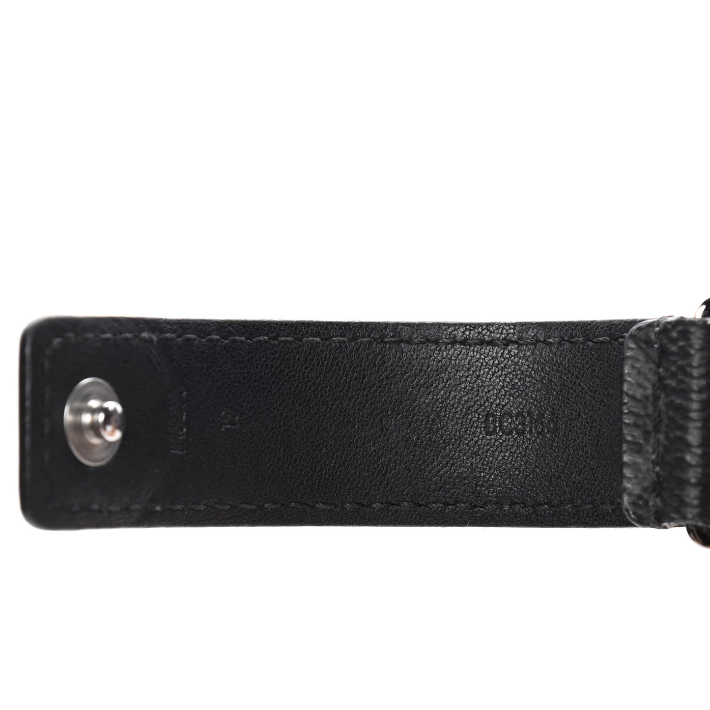 Monogram Eclipse Hockenheim Bracelet 19