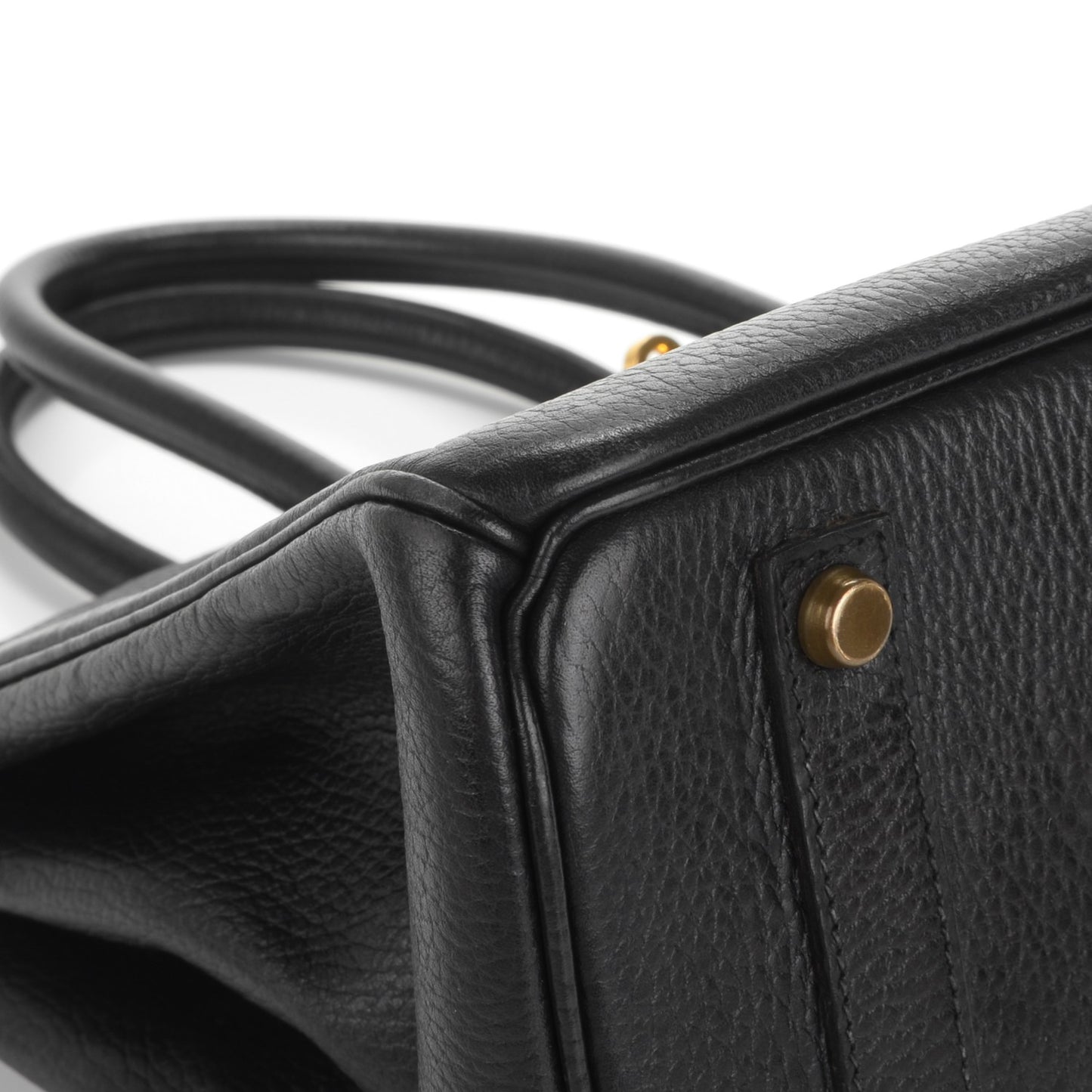 Ardennes Birkin 35 Black