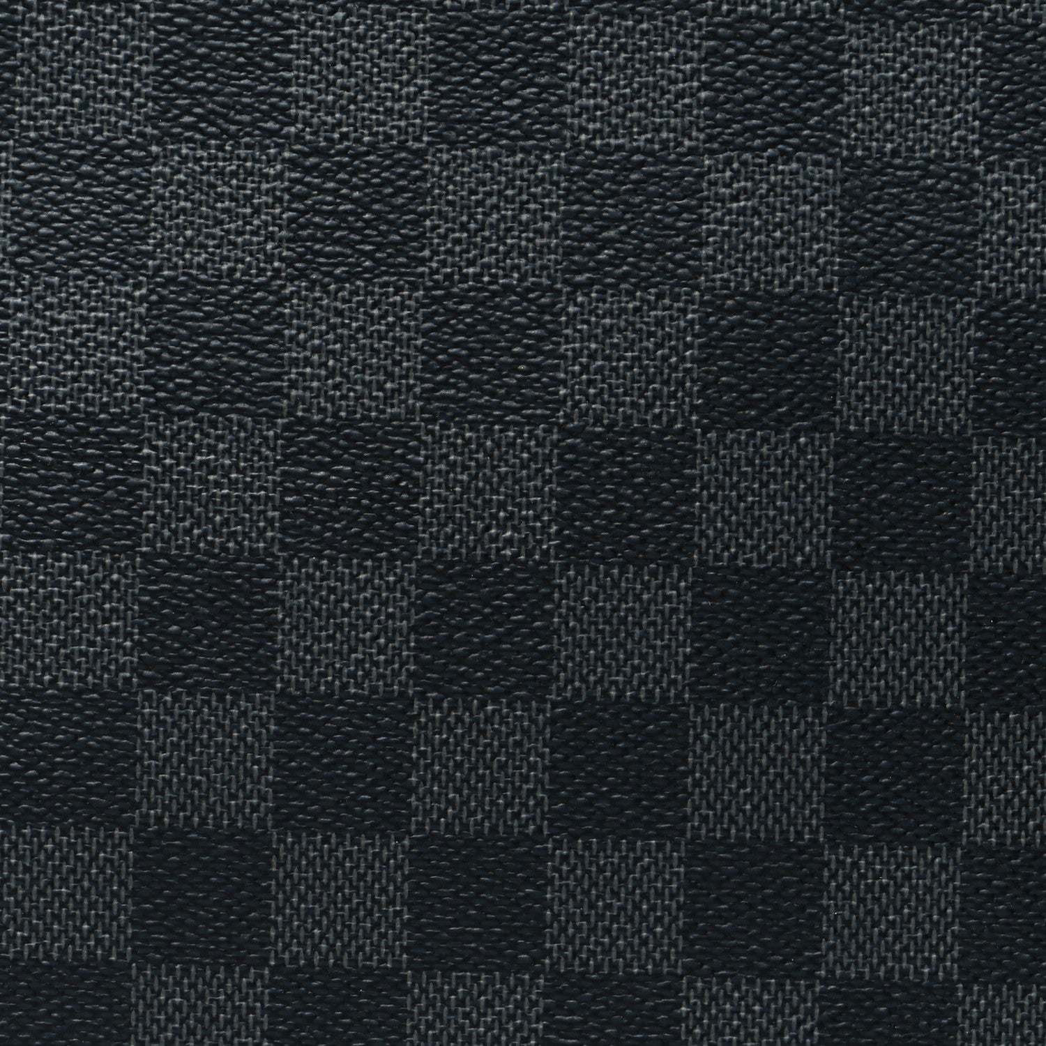 Louis Vuitton Damier Graphite District PM 6 of 8