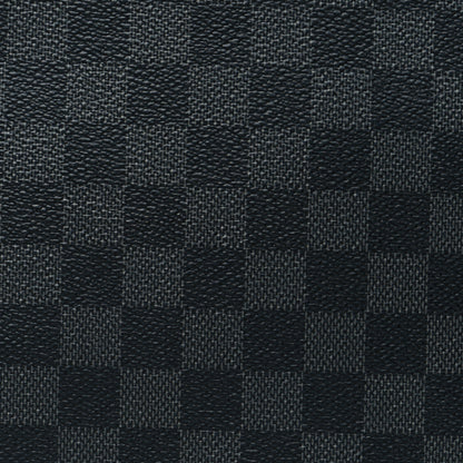 Louis Vuitton Damier Graphite District PM 6 of 8
