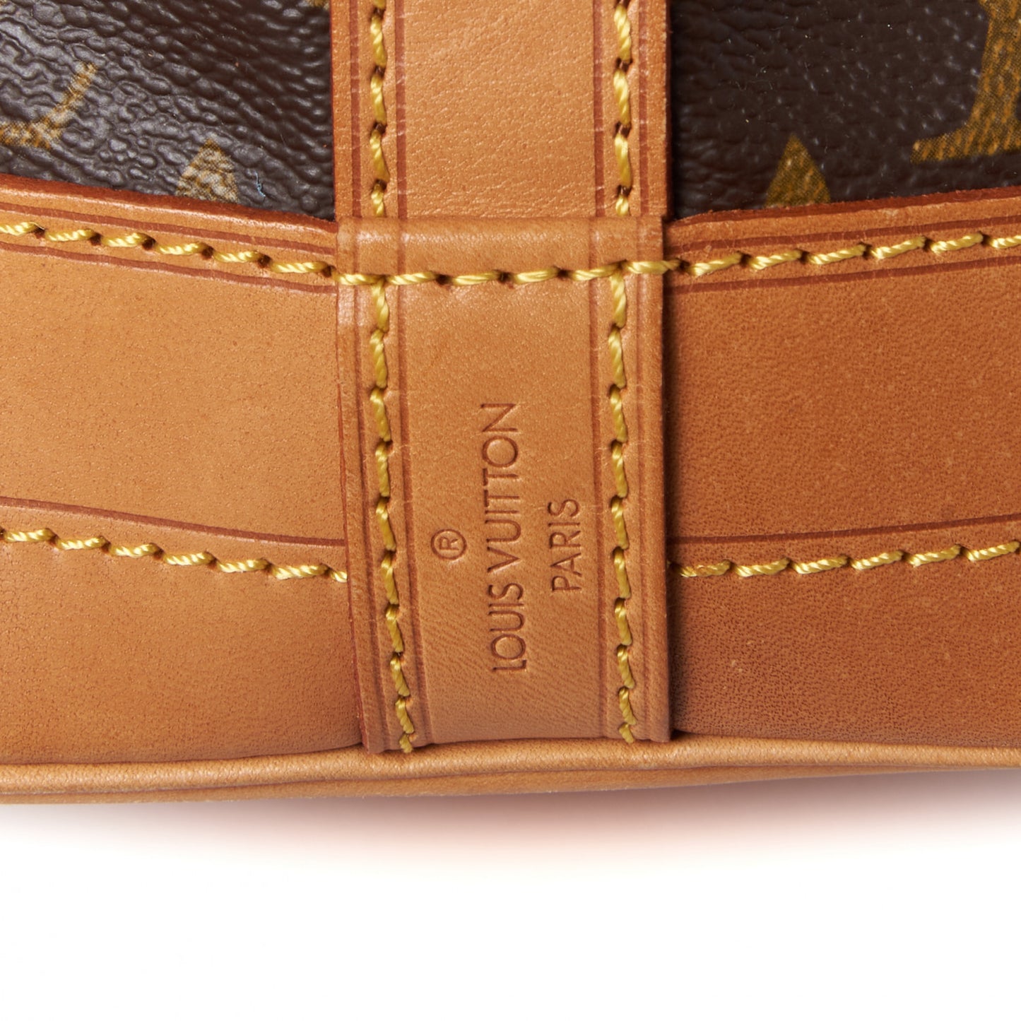 Monogram Noe