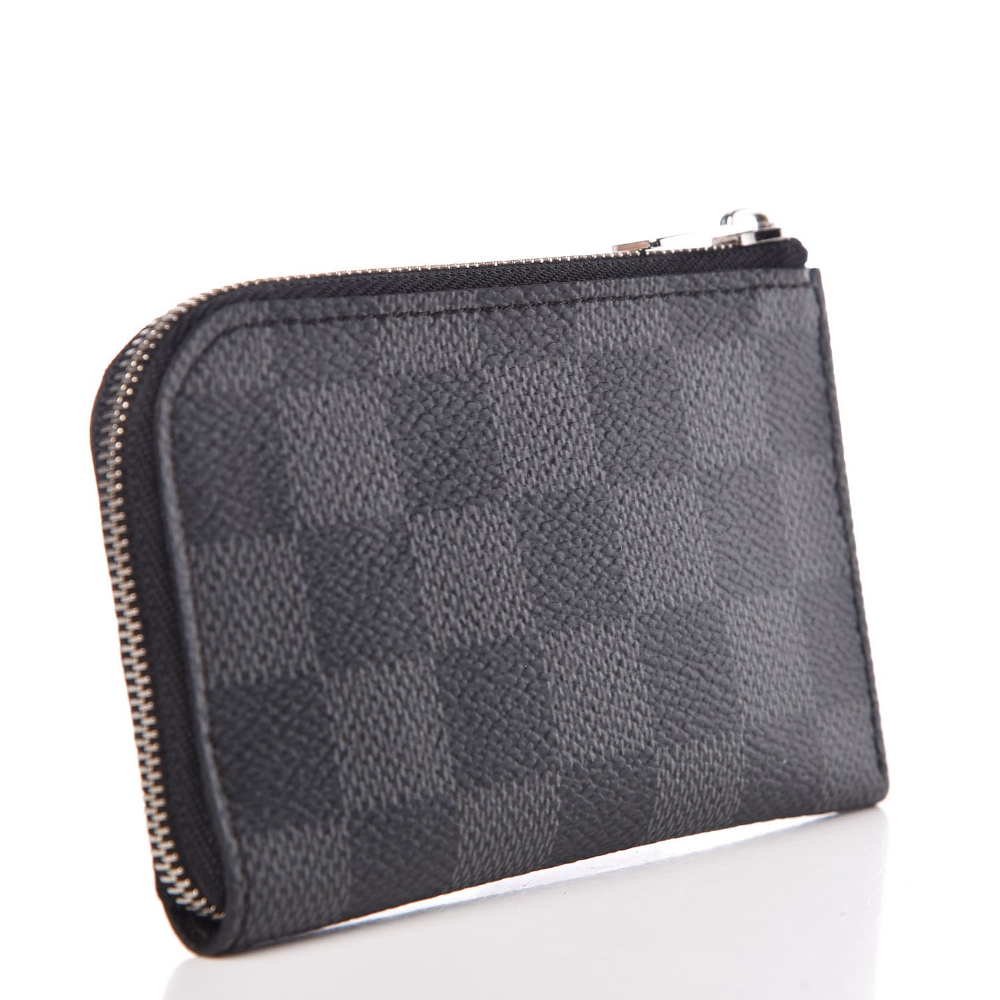 Damier Graphite Coin Purse