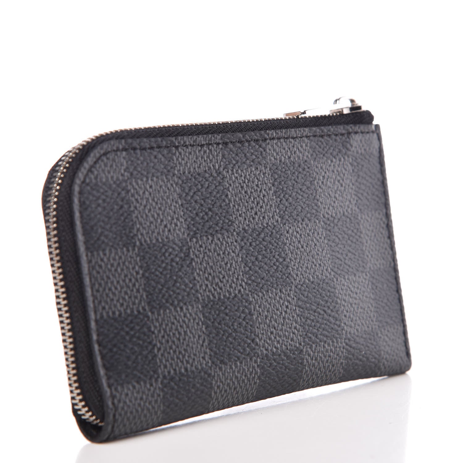 Louis Vuitton Damier Graphite Coin Purse 3 of 6
