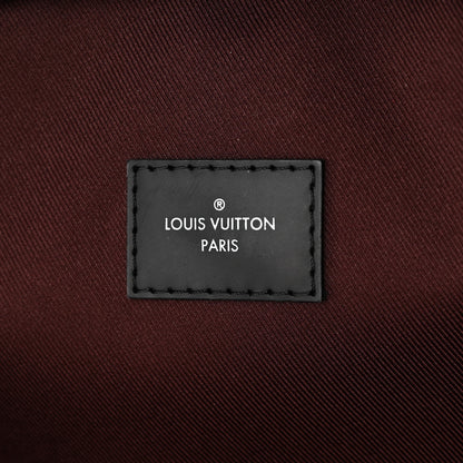 Louis Vuitton Monogram Macassar Josh Backpack 6 of 11