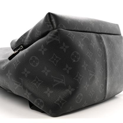 Louis Vuitton Monogram Eclipse Discovery Backpack PM 8 of 12