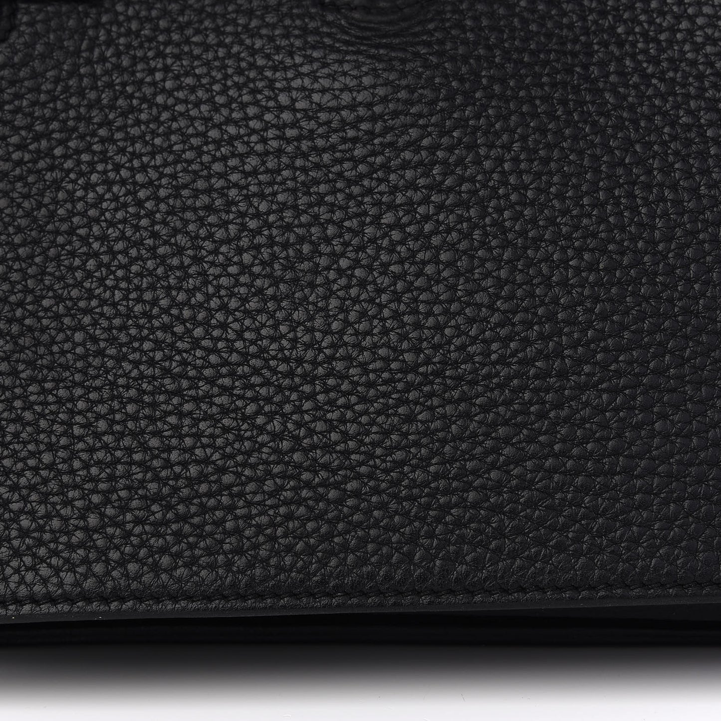 Taurillon Clemence Jypsiere 28 Black