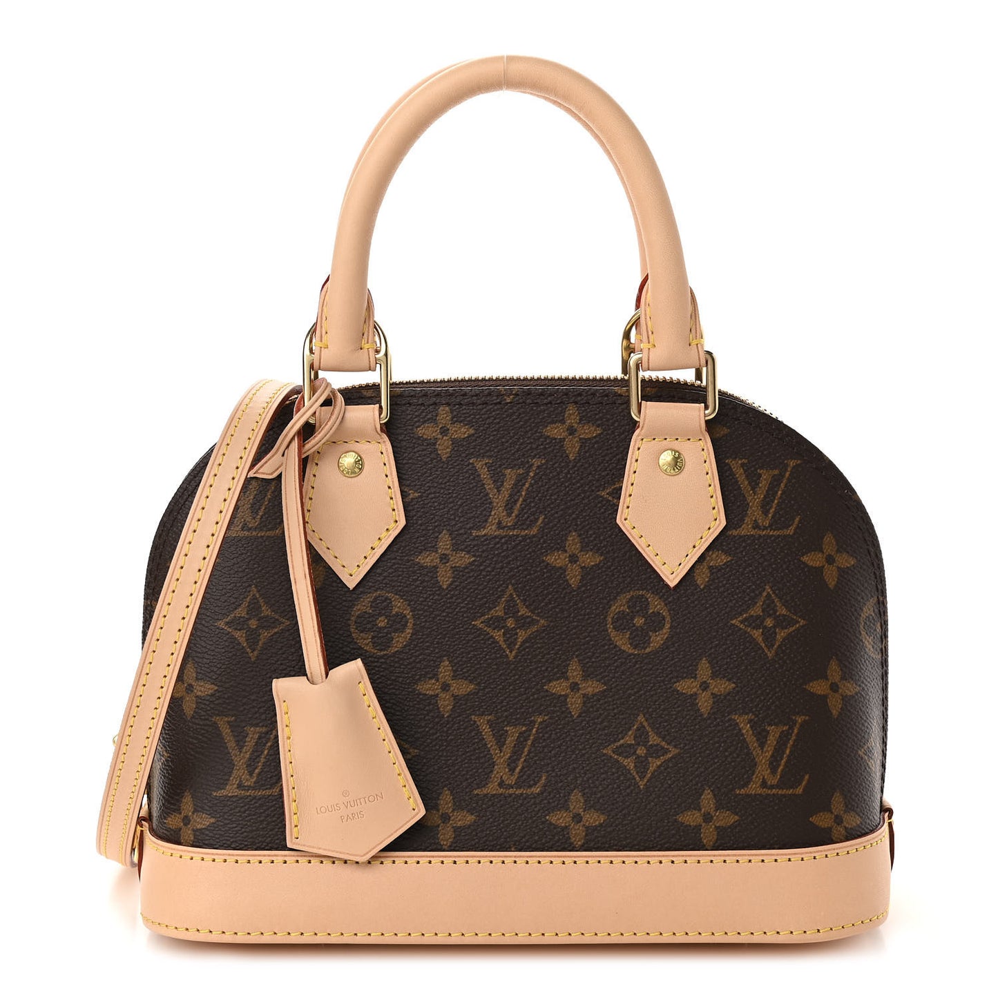 Monogram Alma BB