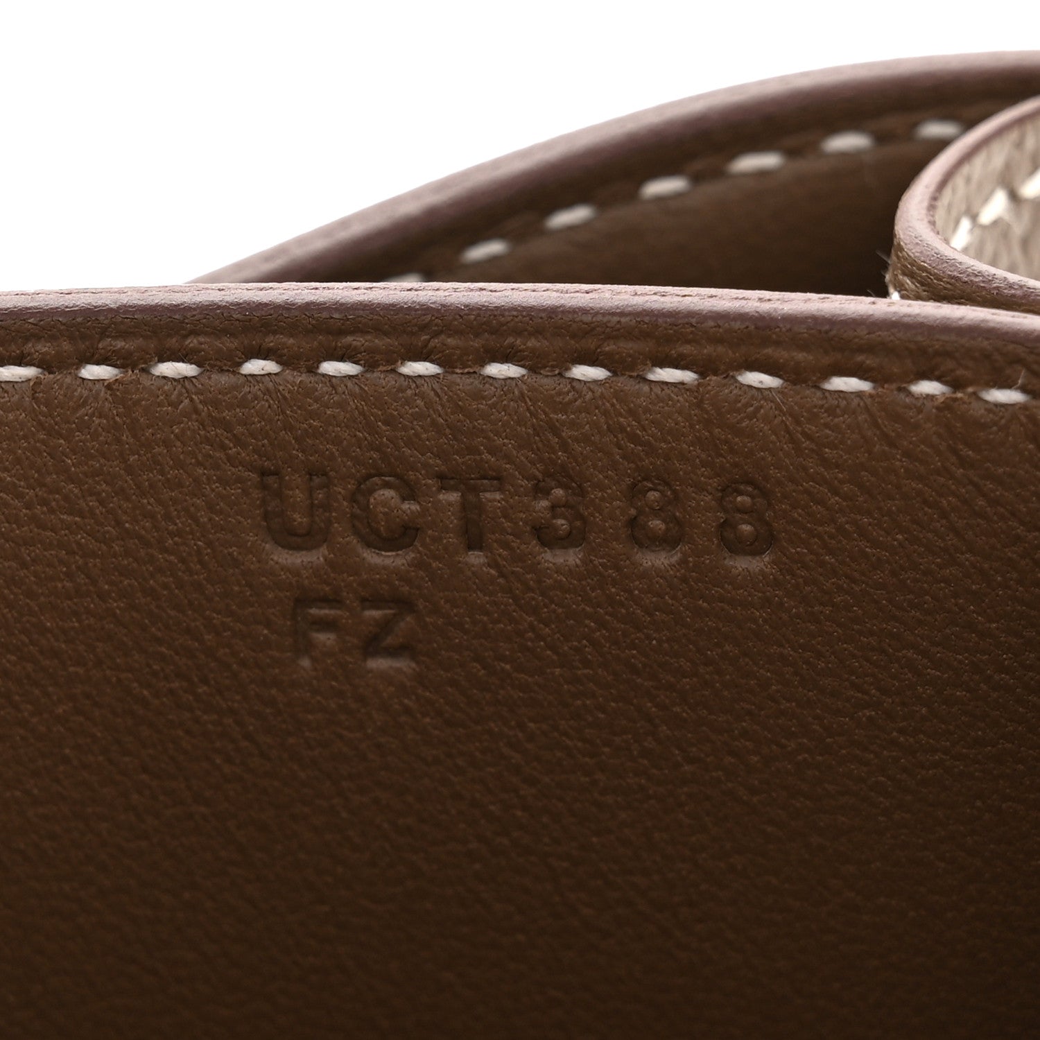 Hermes Epsom Constance 18 Etoupe 7 of 11