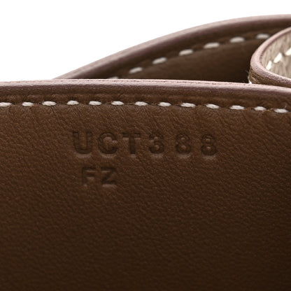 Hermes Epsom Constance 18 Etoupe 7 of 11