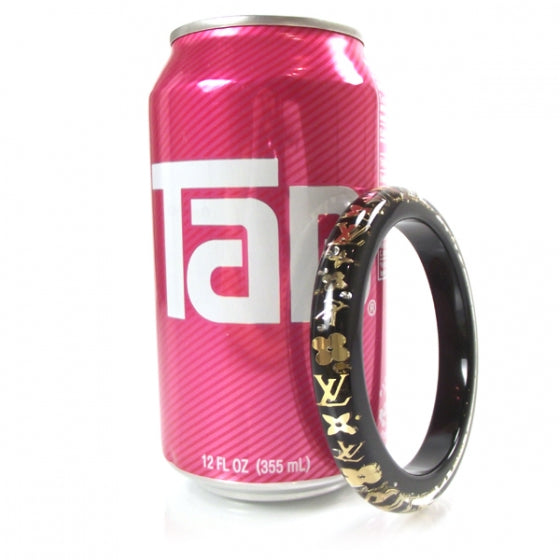 Inclusion Bracelet PM Black