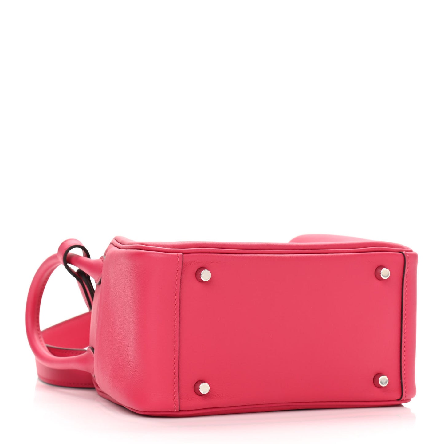 Swift Verso Mini Lindy 20 Framboise Rouge Sellier